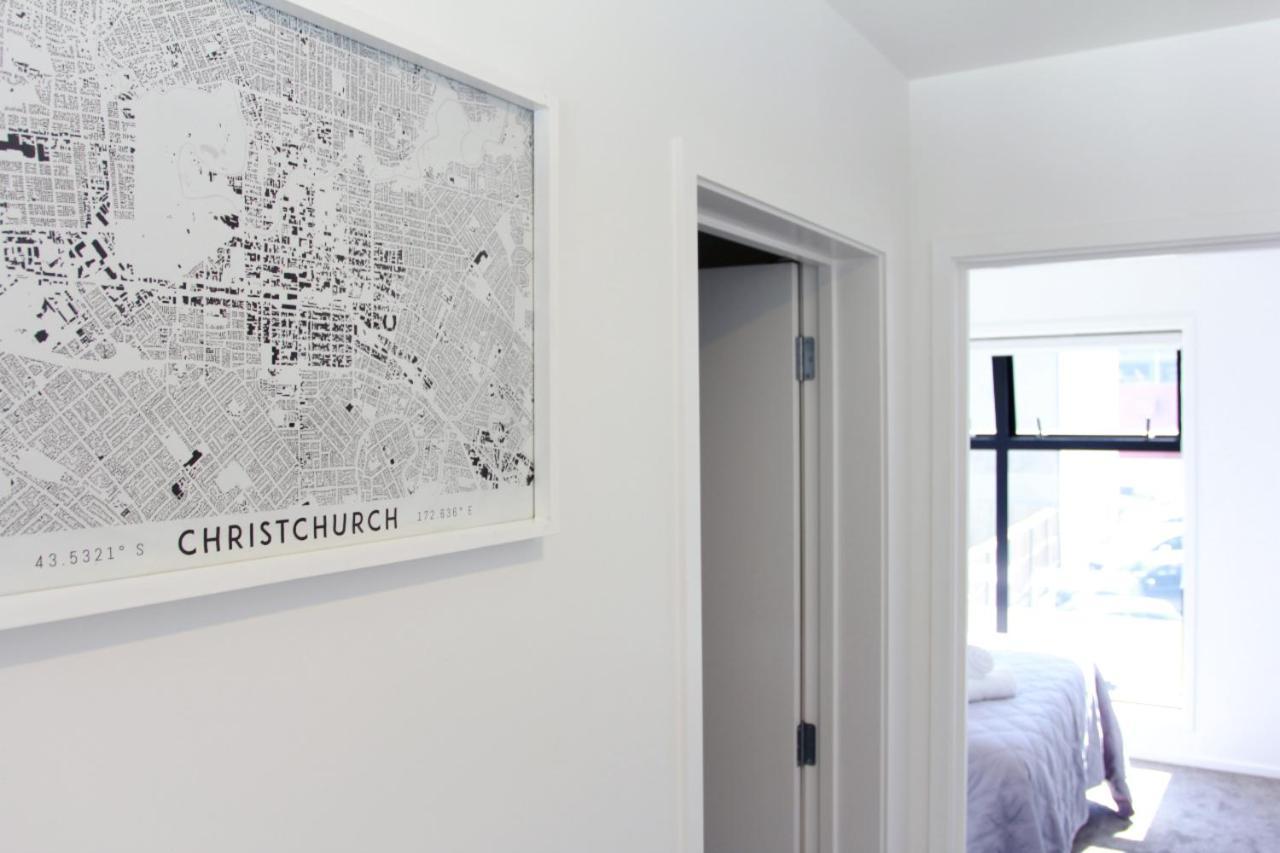 Park Townhouse Apartment *