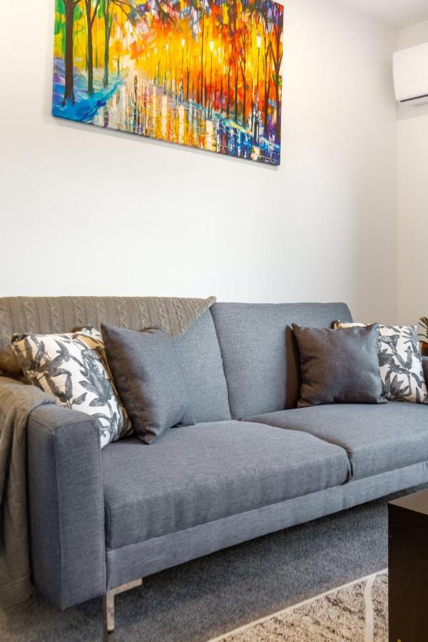 Wave Side Escape 1 Bed 1 Bath, New Brighton *