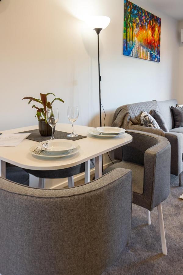 Apartment Wave Side Escape 1 Bed 1 Bath, New Brighton