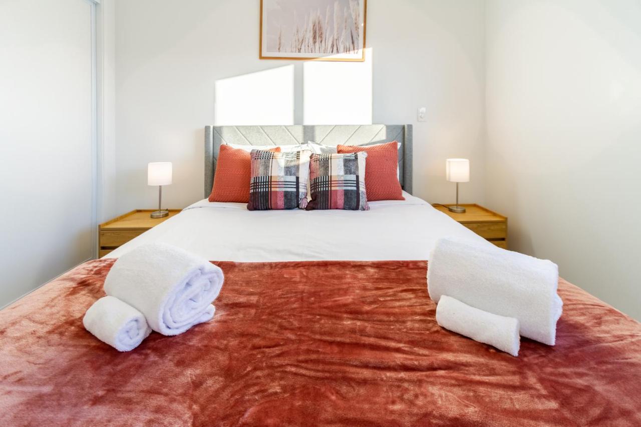 Wave Side Escape 1 Bed 1 Bath, New Brighton