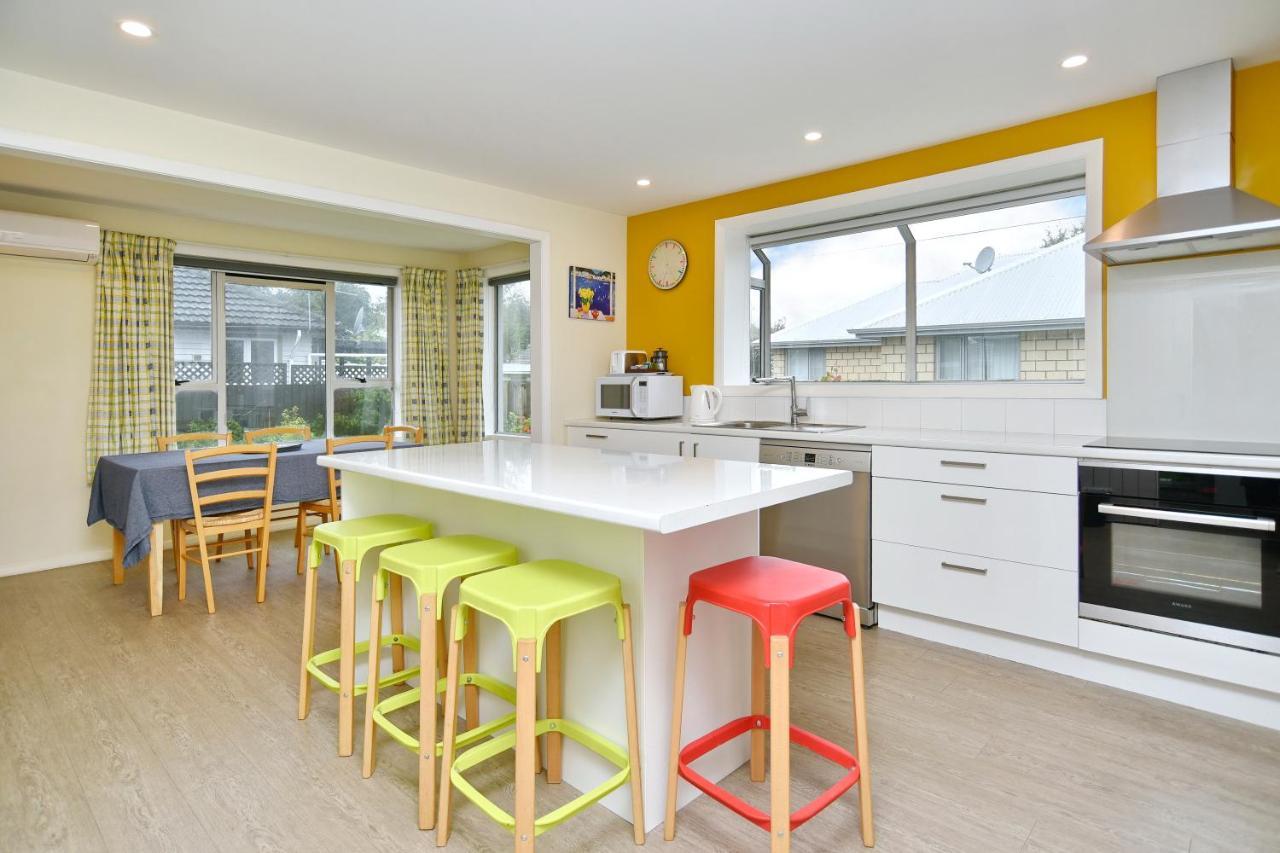 Charlesworth - Homes Christchurch