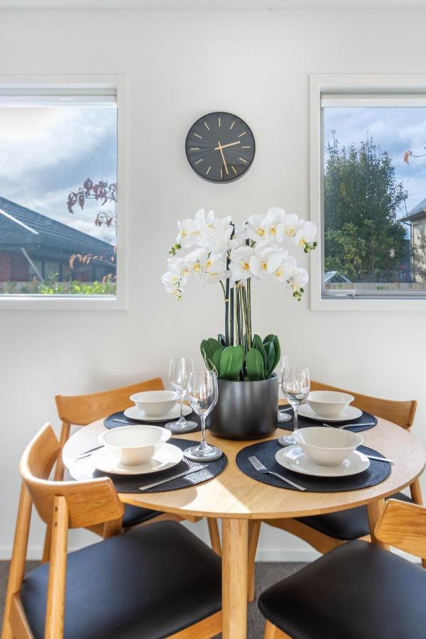 Apartment 2 Bed Escape, Heart Of Riccarton W/carpark Christchurch