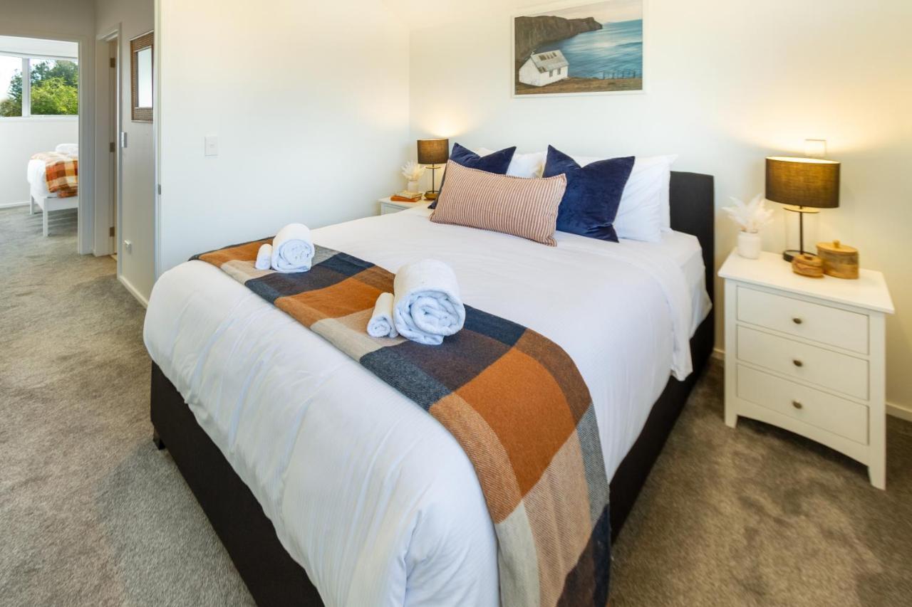 2 Bed Escape, Heart Of Riccarton W/carpark Apartment Christchurch