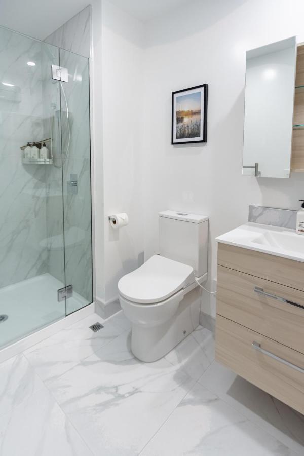 Chic Cbd Townhouse 2 Bed 2 Bath Apartment Christchurch