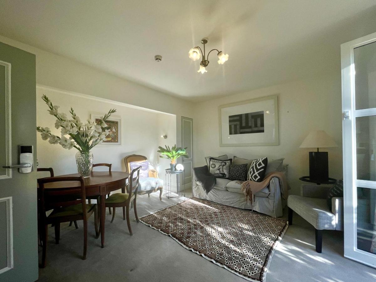 Sumner Surf Break 2 Apartment Christchurch