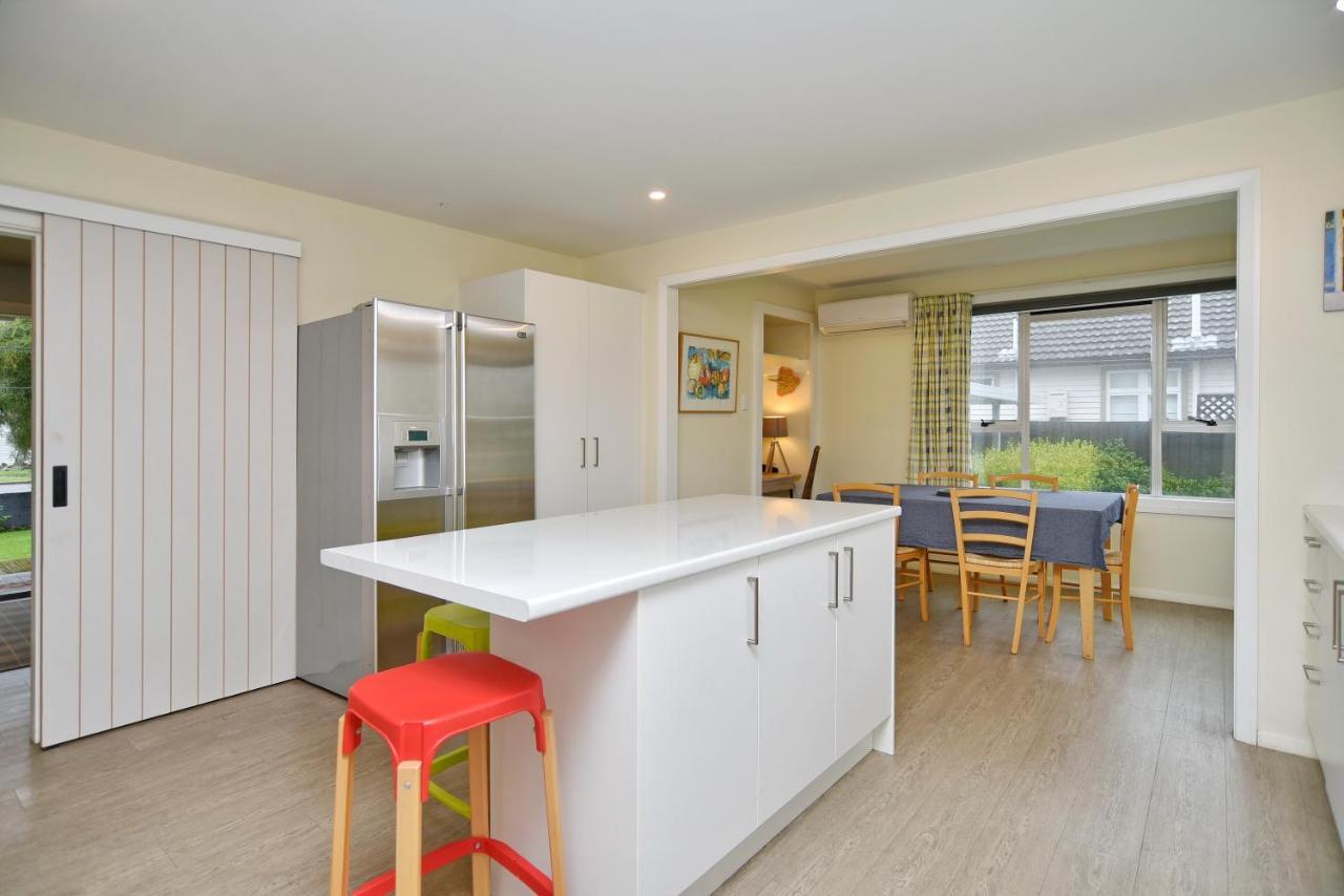 Charlesworth - Homes Christchurch