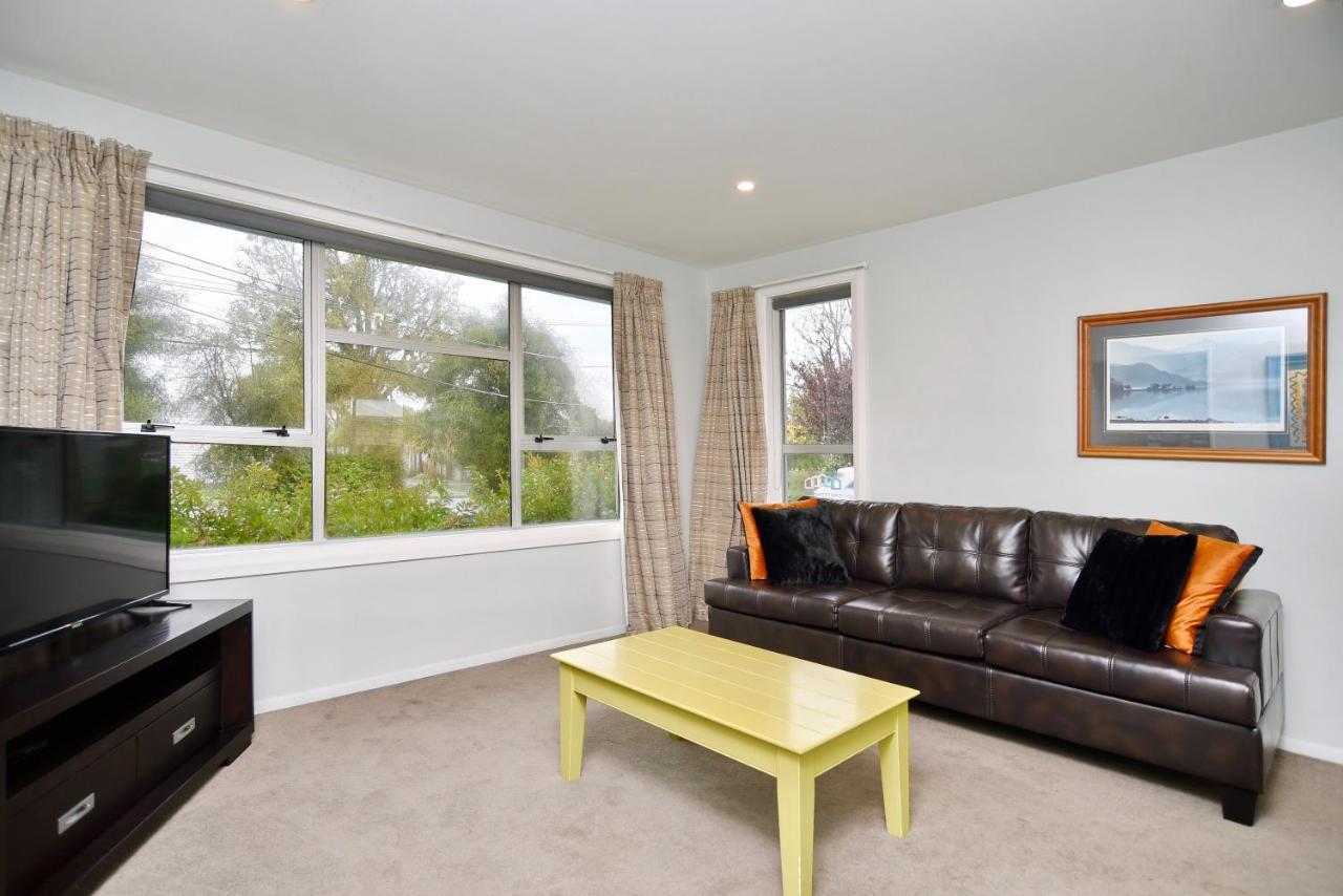 Charlesworth - Homes Holiday home Christchurch