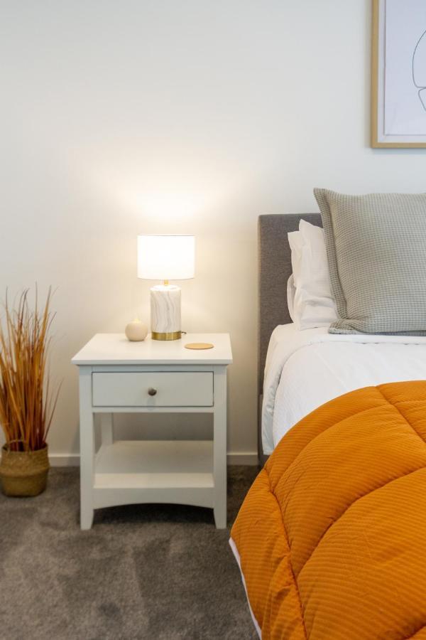 Stone Throw To Hagley Park And Chch Hostpital 2 Bedroom 2 Bathroom * Christchurch