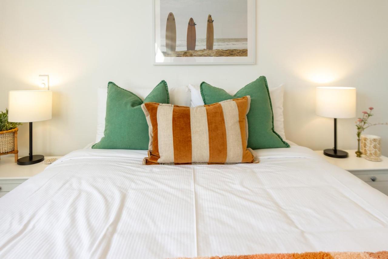 Apartment 2 Bed Escape, Heart Of Riccarton W/carpark Christchurch