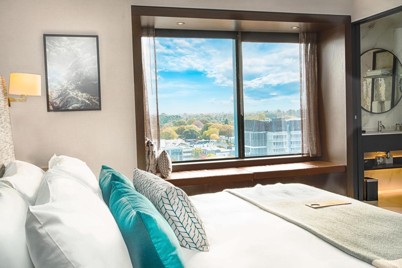 Crowne Plaza By Ihg 4*