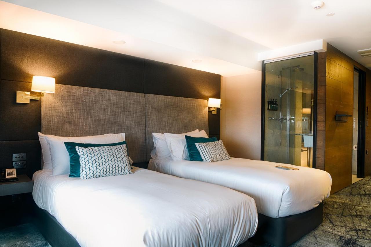 Crowne Plaza By Ihg 4* Christchurch