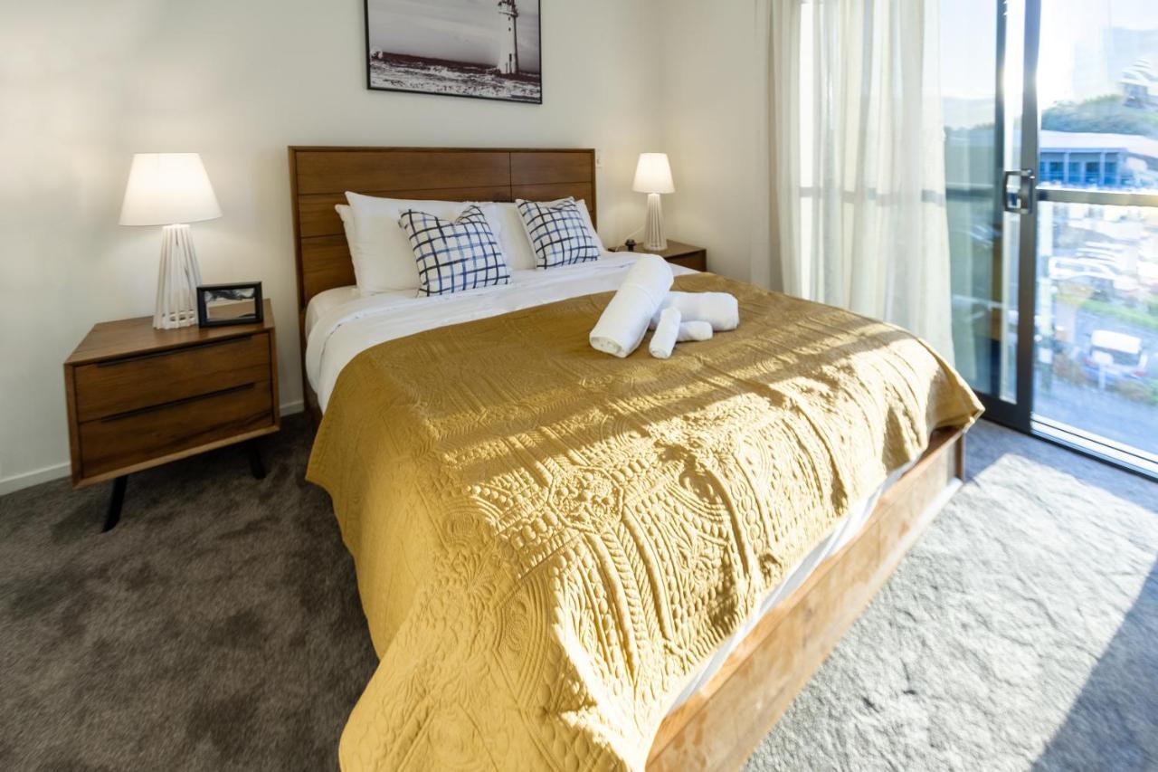 Apartment Modern 3 Bed Overlooking Hagley Park