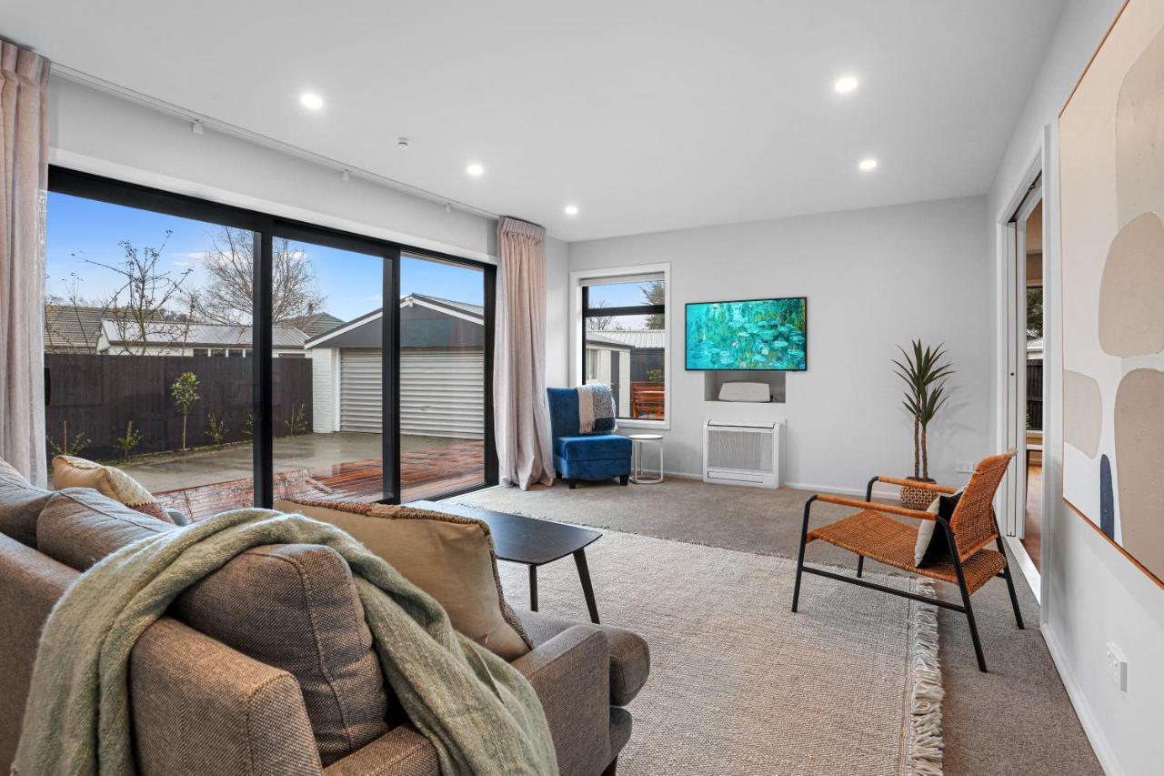Private, Family-friendly Home, 4br By Airport & Free Parking