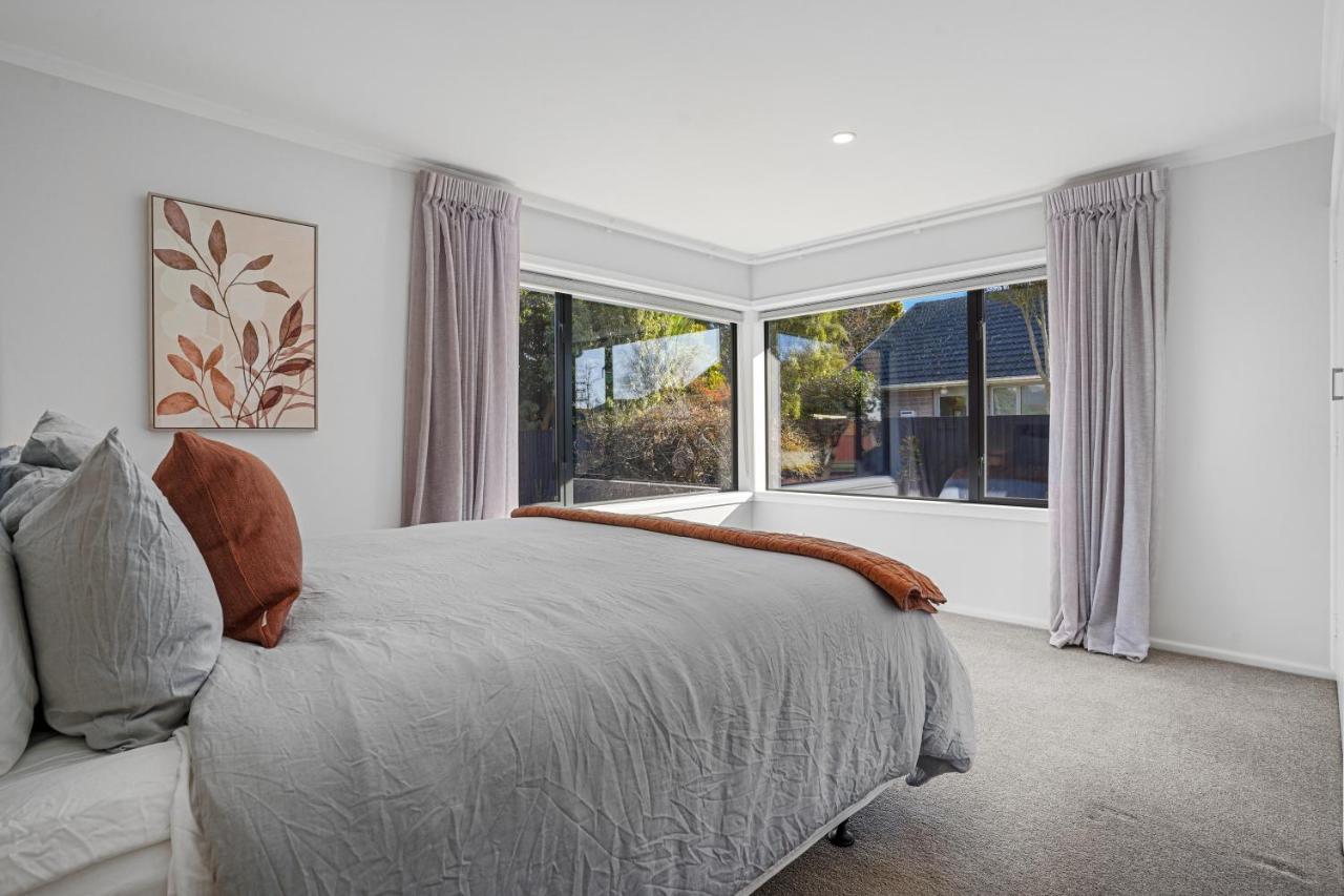 Private, Family-friendly Home, 4br By Airport & Free Parking Holiday home
