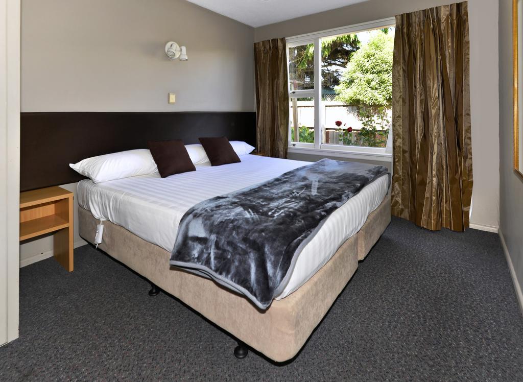 Classique Christchurch