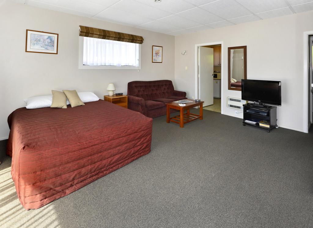 Motel Classique 3*