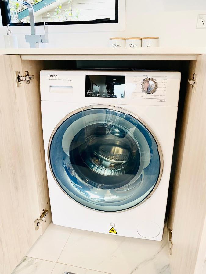 New Cozy Townhouse Near Chch Arena Apartment