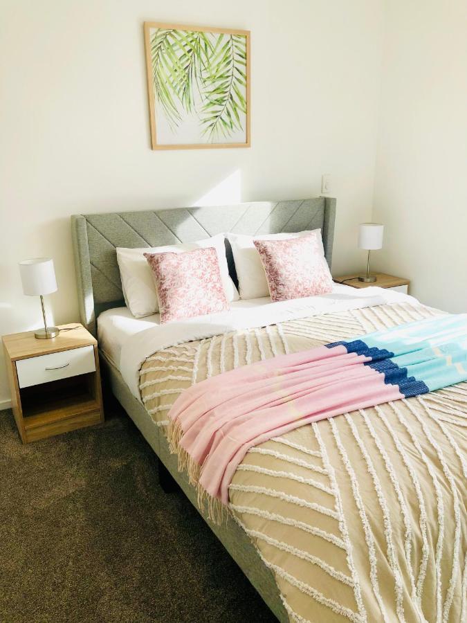 New Cozy Townhouse Near Chch Arena Apartment *
