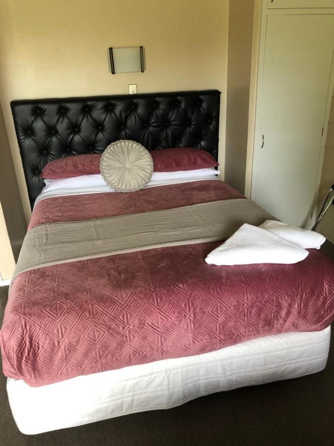 Aarburg Airport Motel *