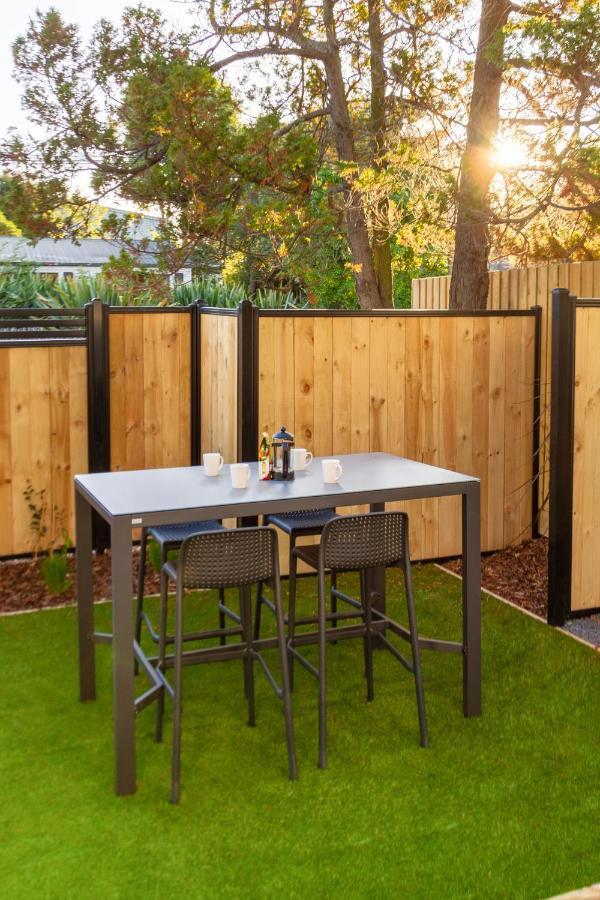 Of 2 Bed 2 Bath * Christchurch