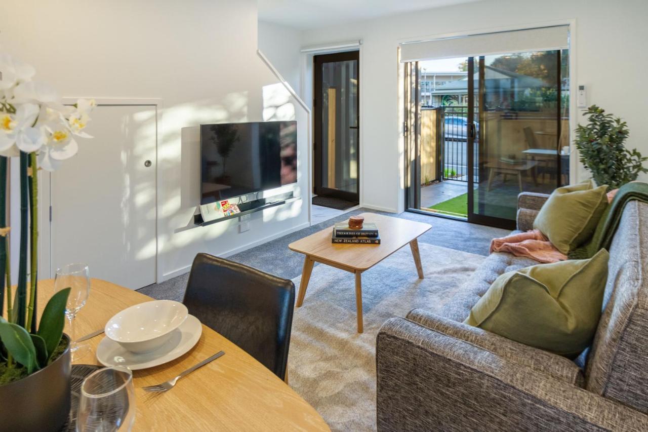 Apartment Of 2 Bed 2 Bath