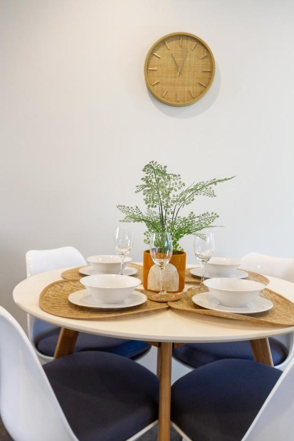 Walk To 2 Bed 2 Bath. Madras Street Apartamento Christchurch