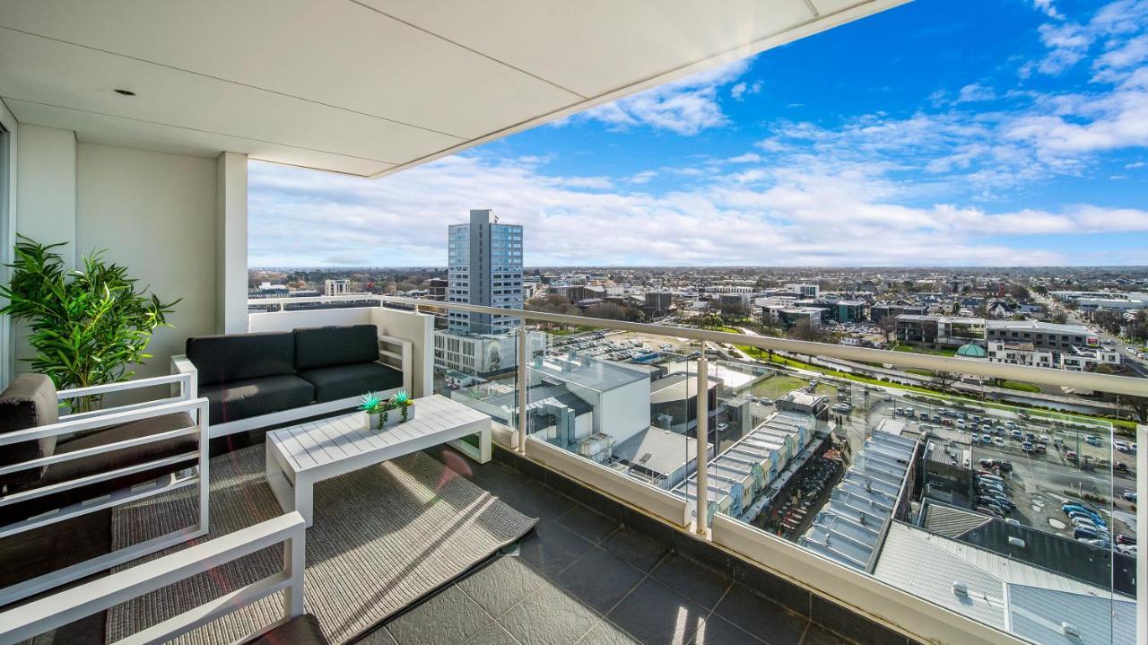 View With Free Valet Parking