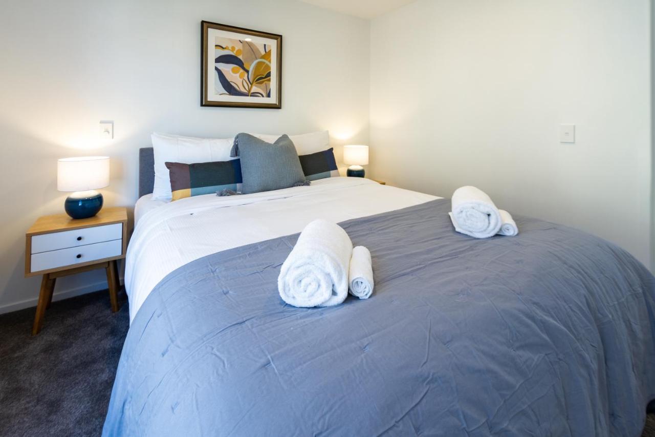 Walk To 2 Bed 2 Bath. Madras Street Apartment