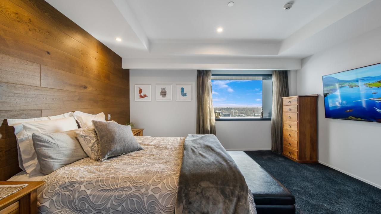 View With Free Valet Parking *