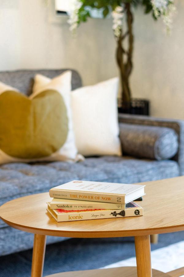 Apartamento Trendy 3 Bedroom 2 Bath Residence, *
