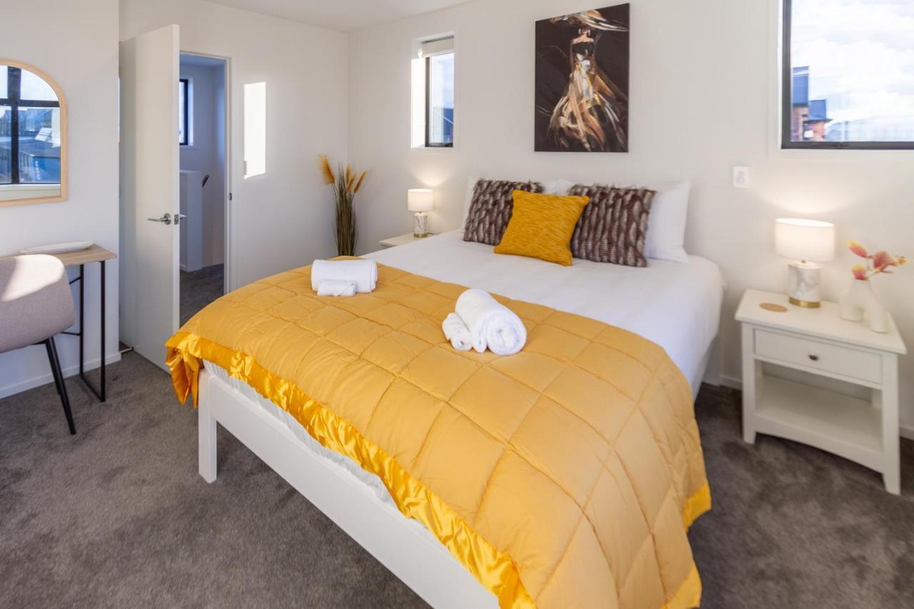 Apartamento Trendy 3 Bedroom 2 Bath Residence,