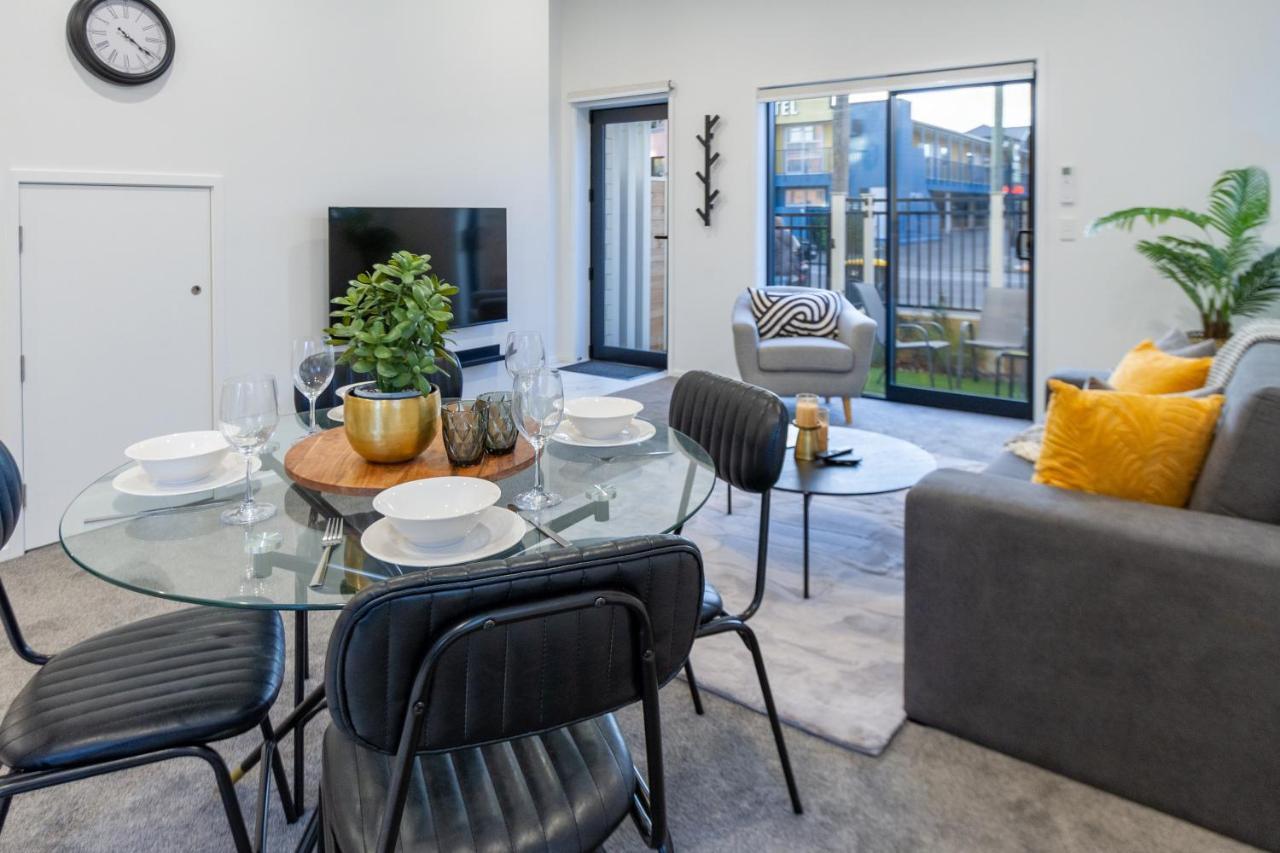 Apartment 3 Bedroom 2 Bath Christchurch