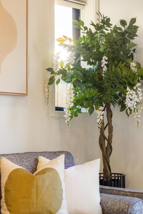 Apartamento Trendy 3 Bedroom 2 Bath Residence, Christchurch