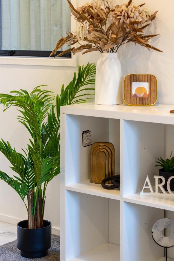 Apartamento Trendy 3 Bedroom 2 Bath Residence,