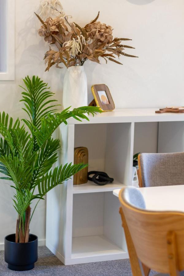 Apartamento Trendy 3 Bedroom 2 Bath Residence, Christchurch