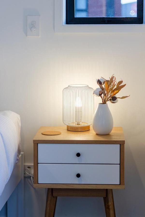 Apartamento Trendy 3 Bedroom 2 Bath Residence,