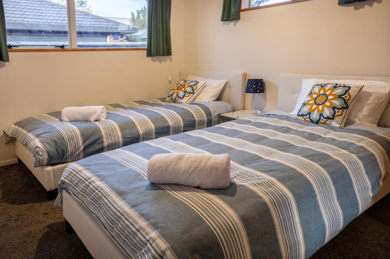 Convenient Westfield House 3bedroom 2bath Christchurch