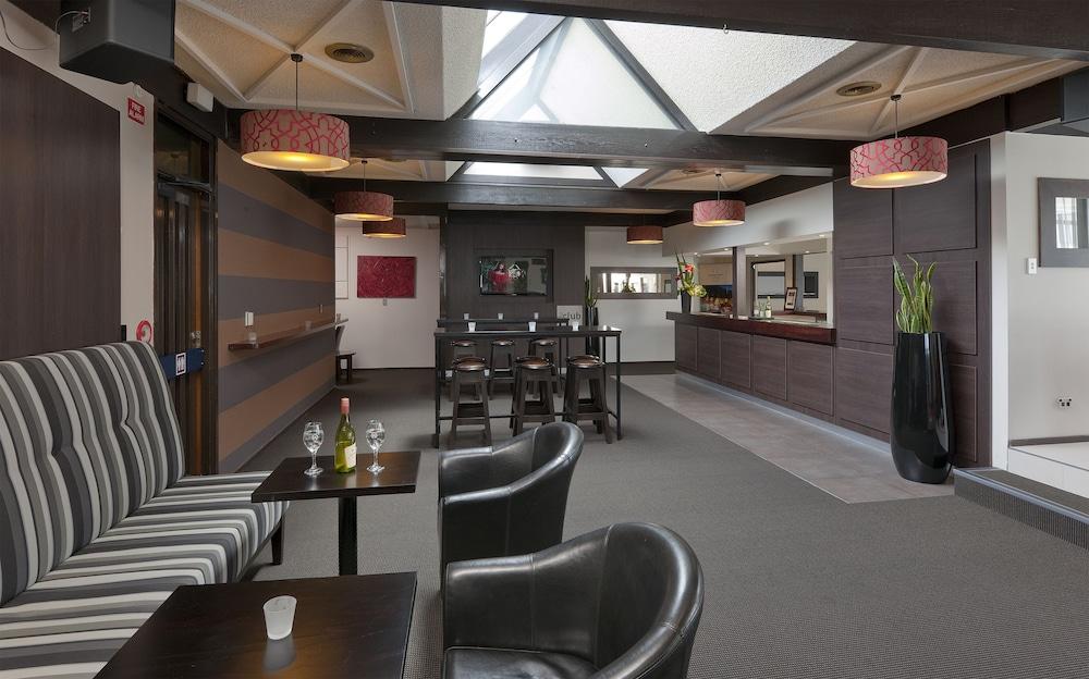 Hotel Grand Riccarton