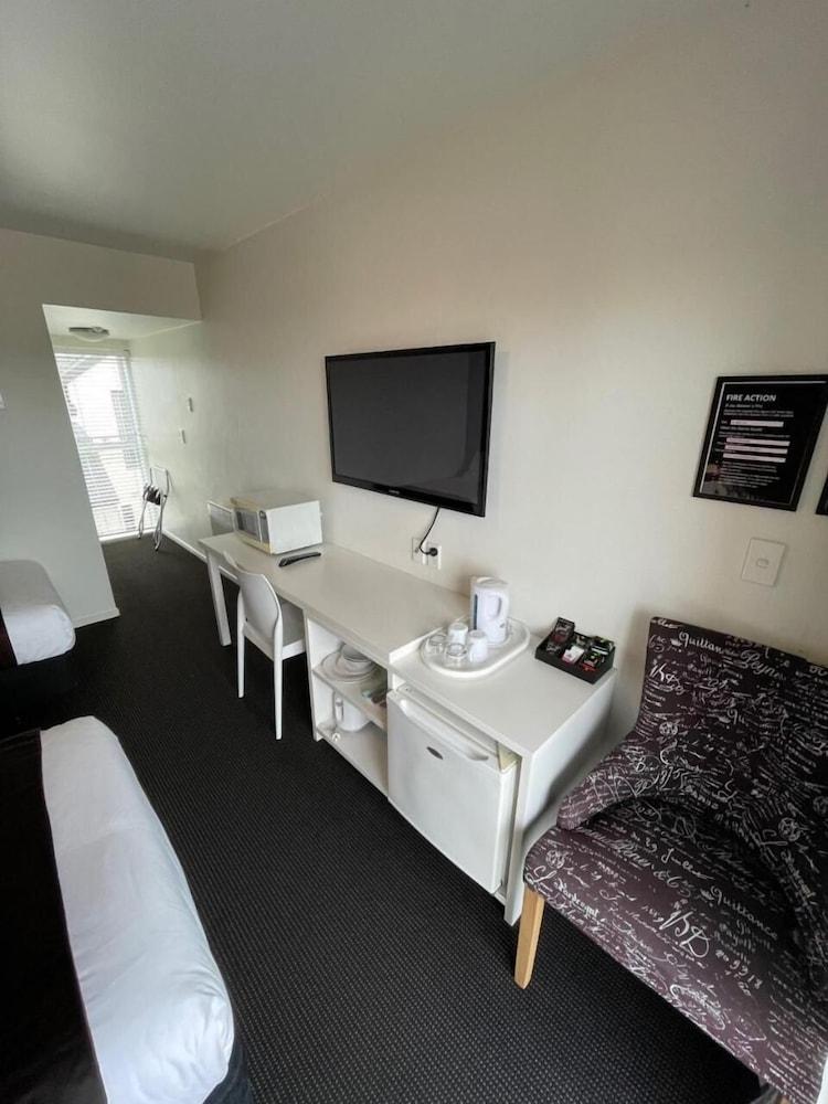 Grand Riccarton Christchurch