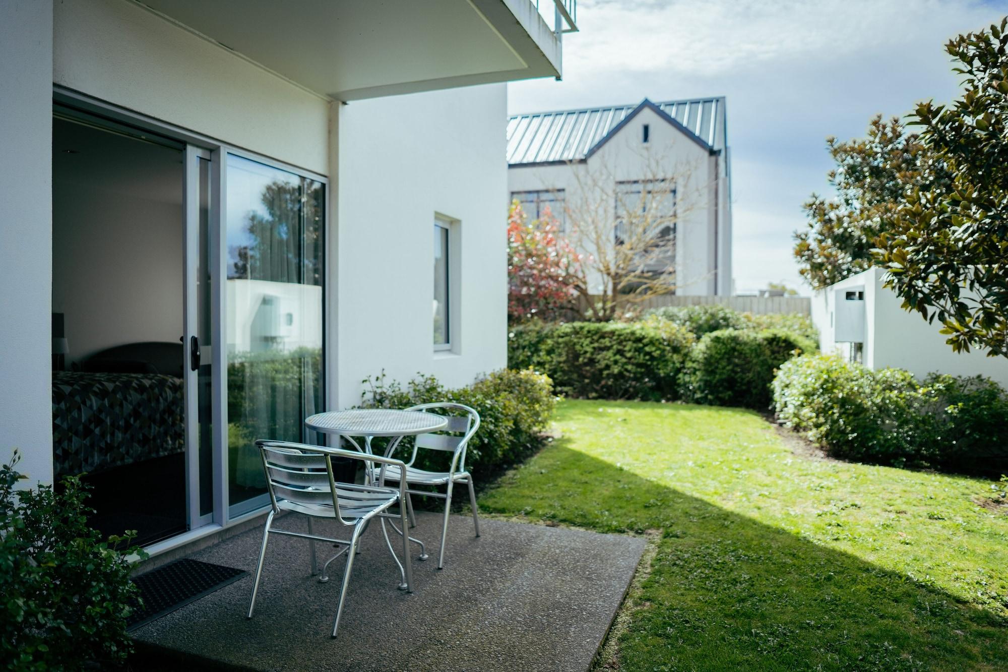 Motel Airport Delta 4*