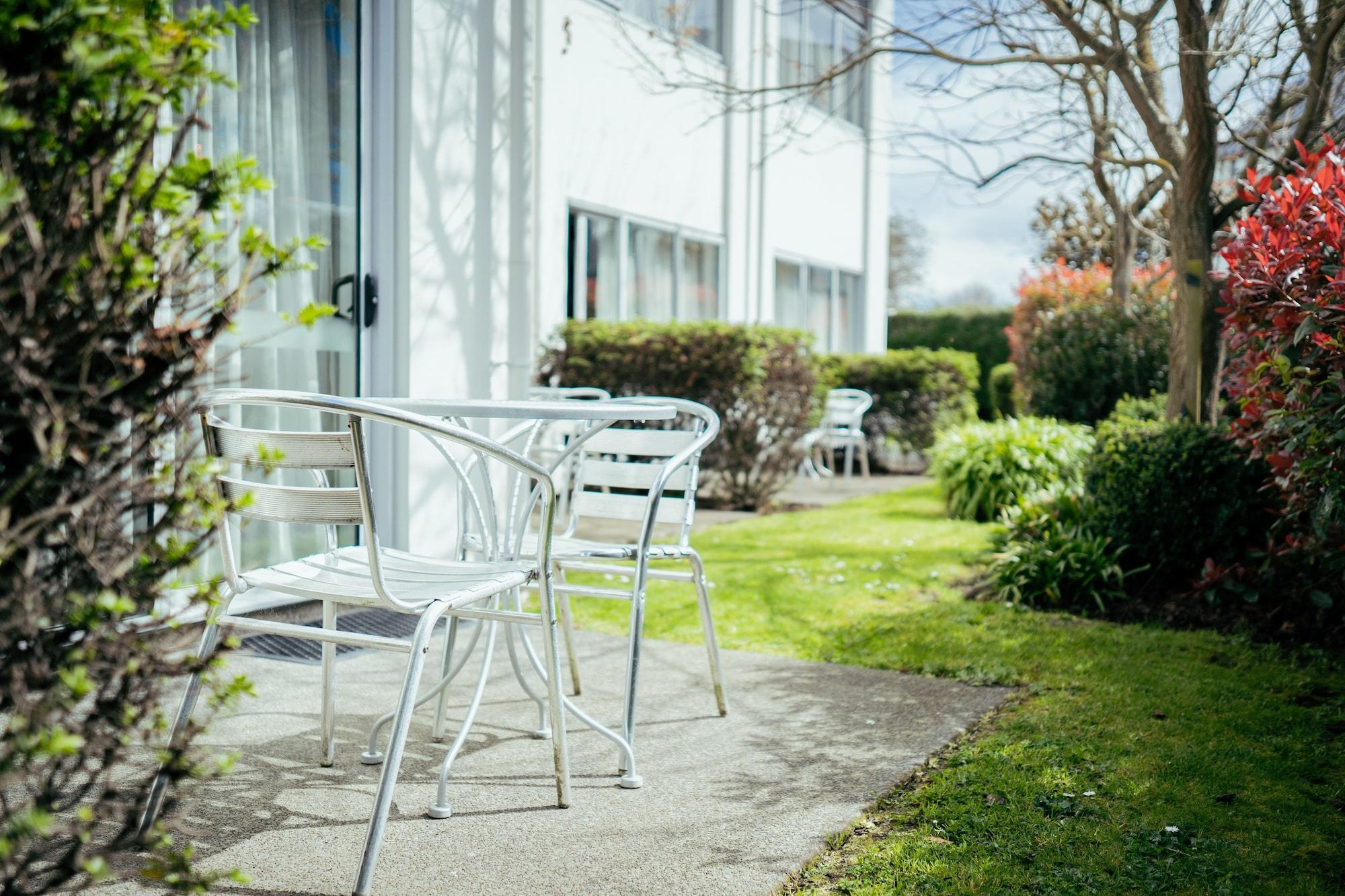 Motel Airport Delta