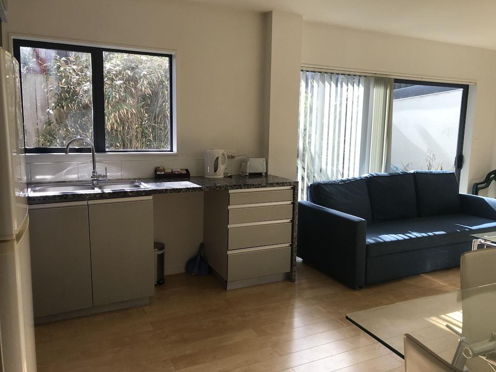 Aparthotel Beachlife Christchurch