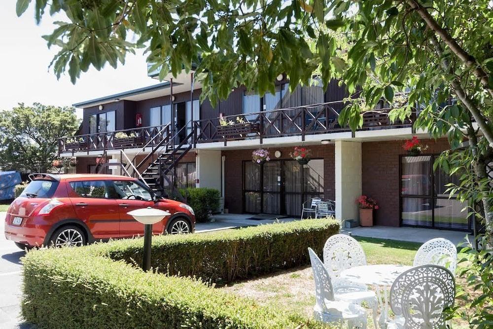 Motel Garden 4*