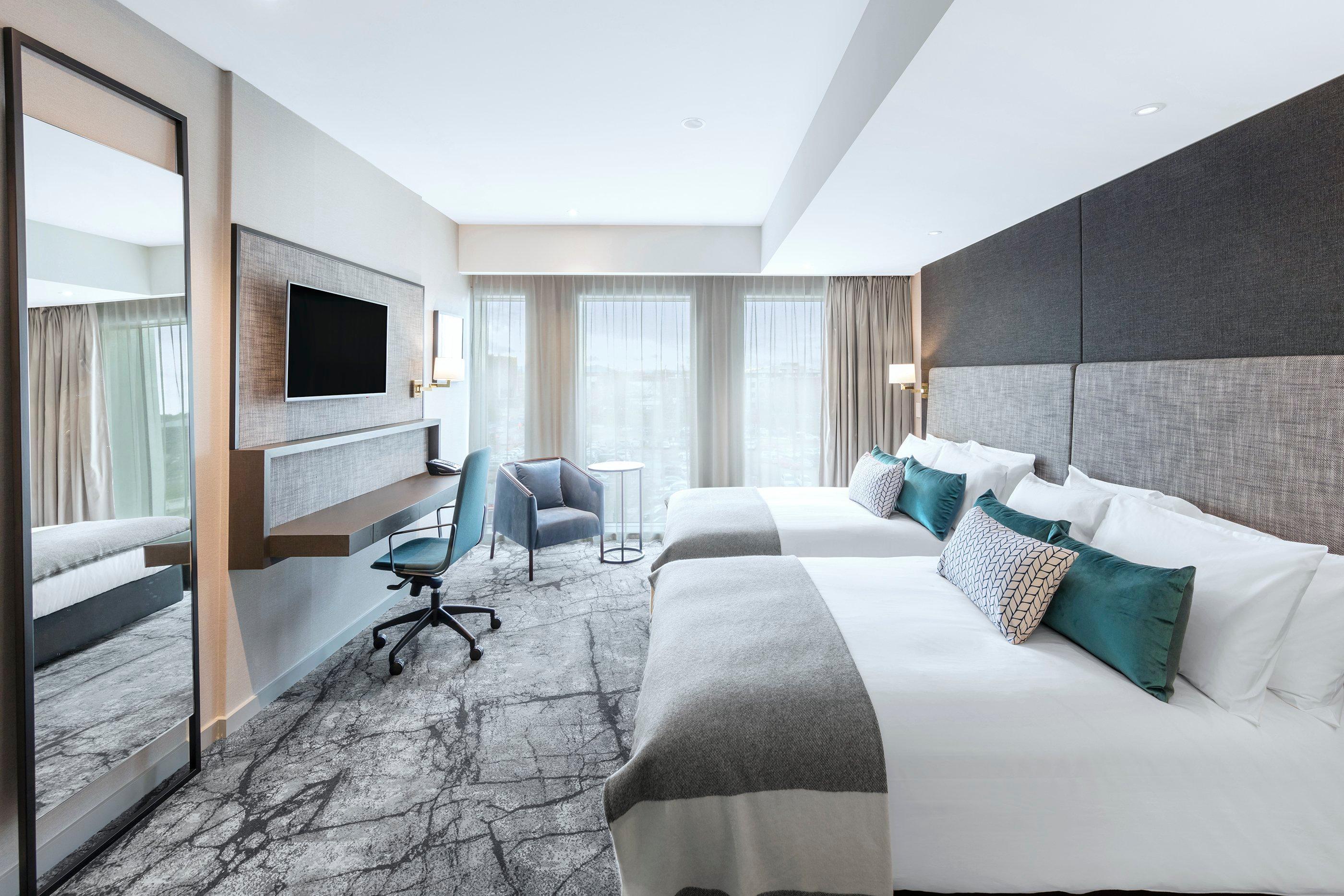 Crowne Plaza By Ihg Hotel Christchurch