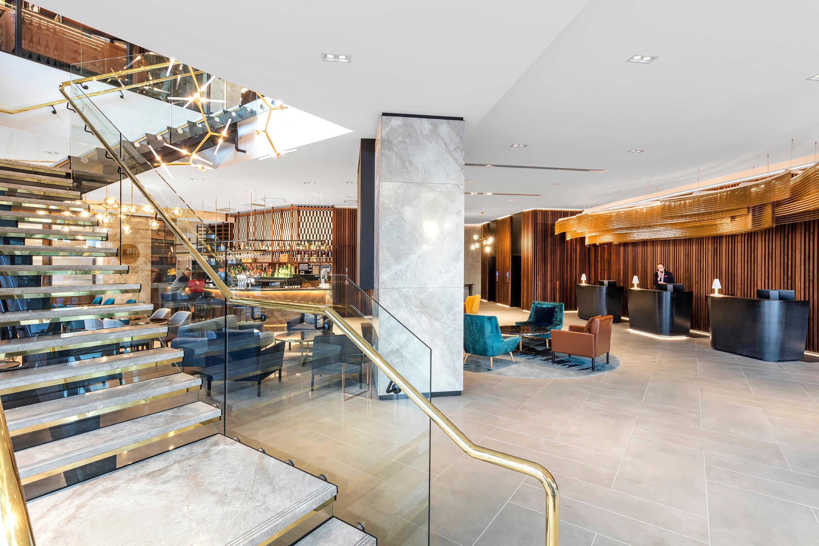 Hotel Crowne Plaza By Ihg