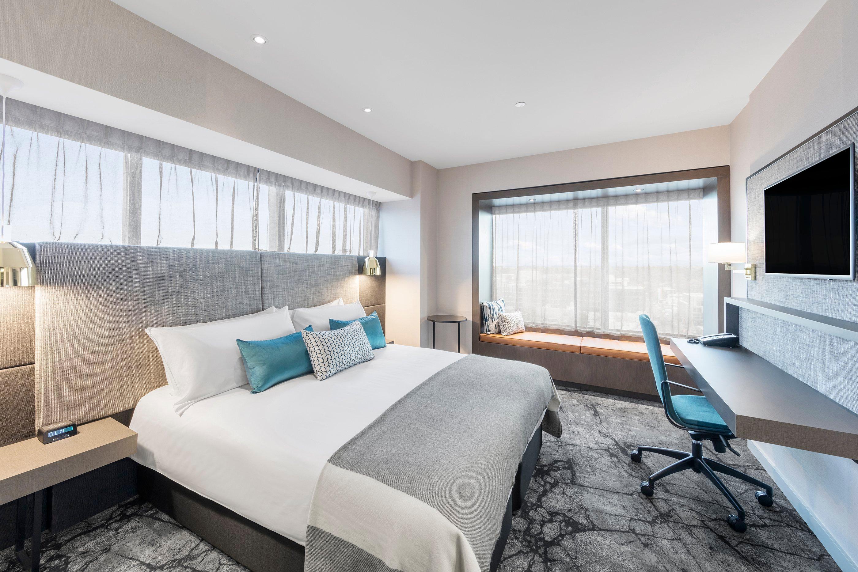 Hotel Crowne Plaza By Ihg