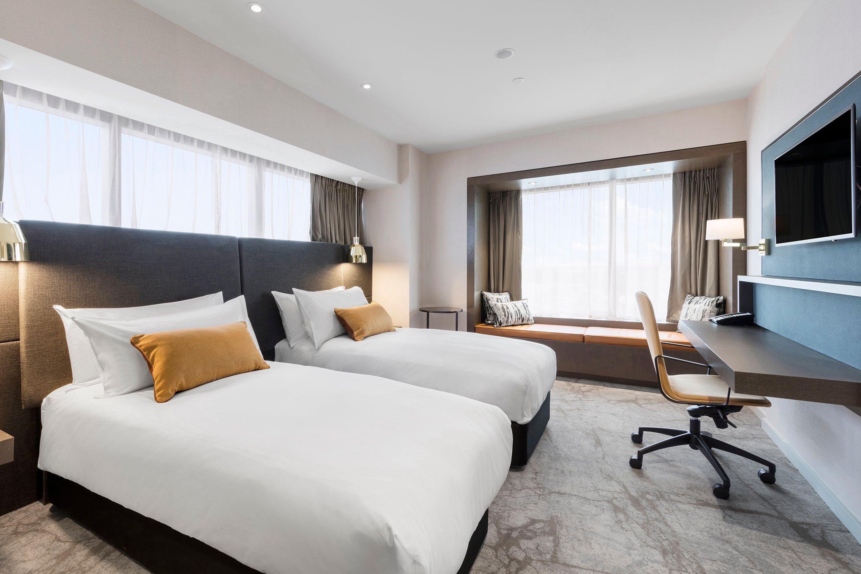 Crowne Plaza By Ihg Hotel