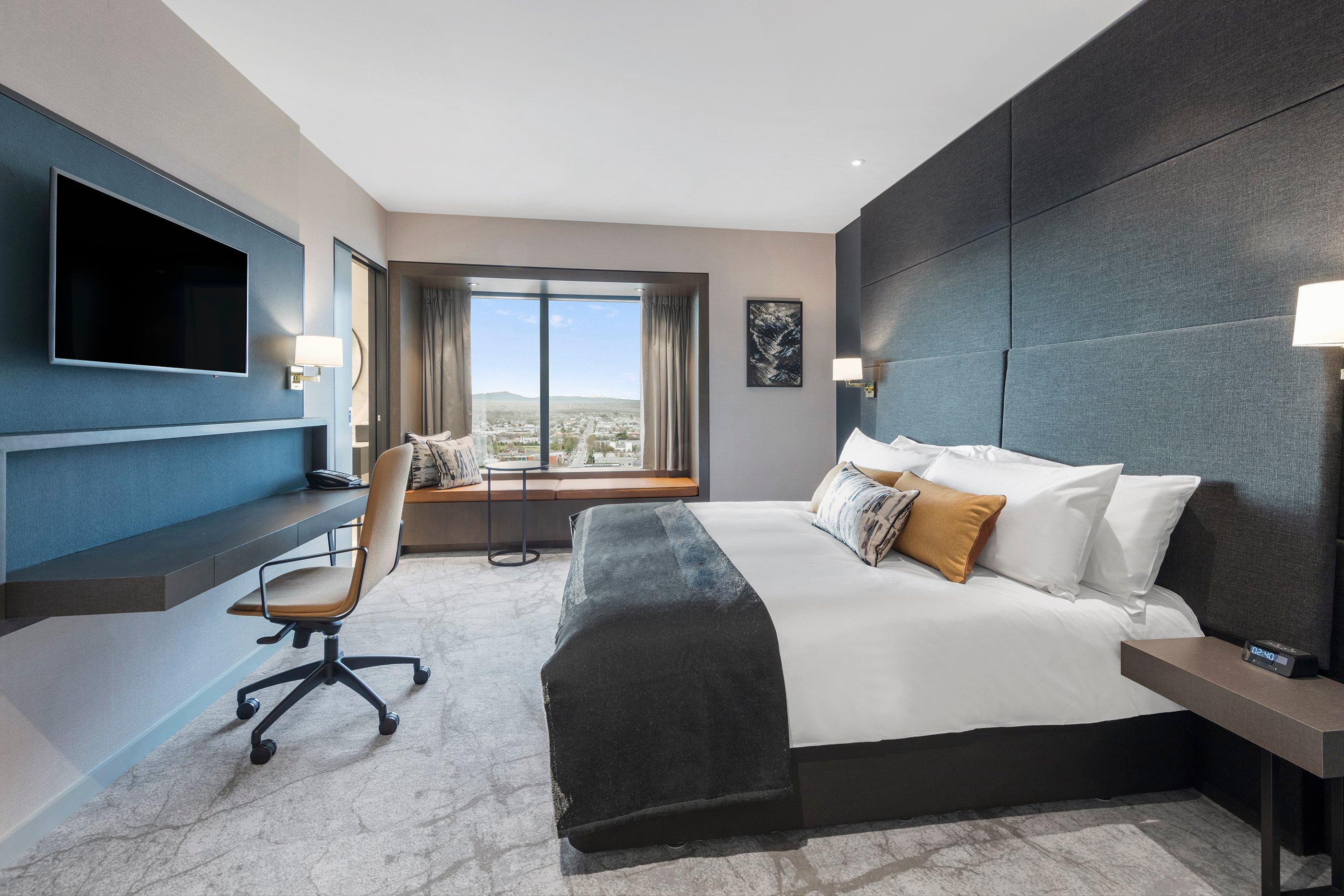 Crowne Plaza By Ihg