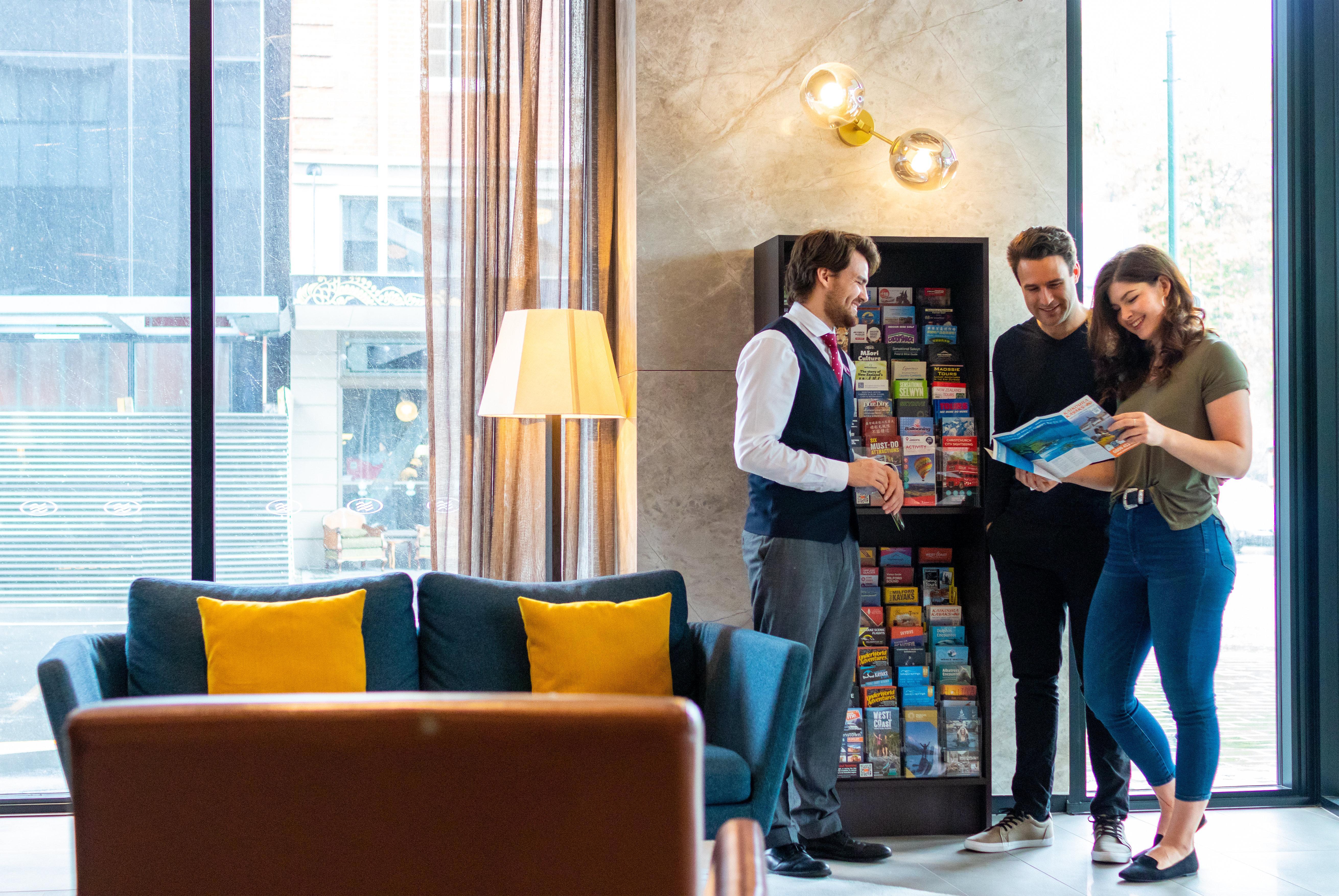 Crowne Plaza By Ihg