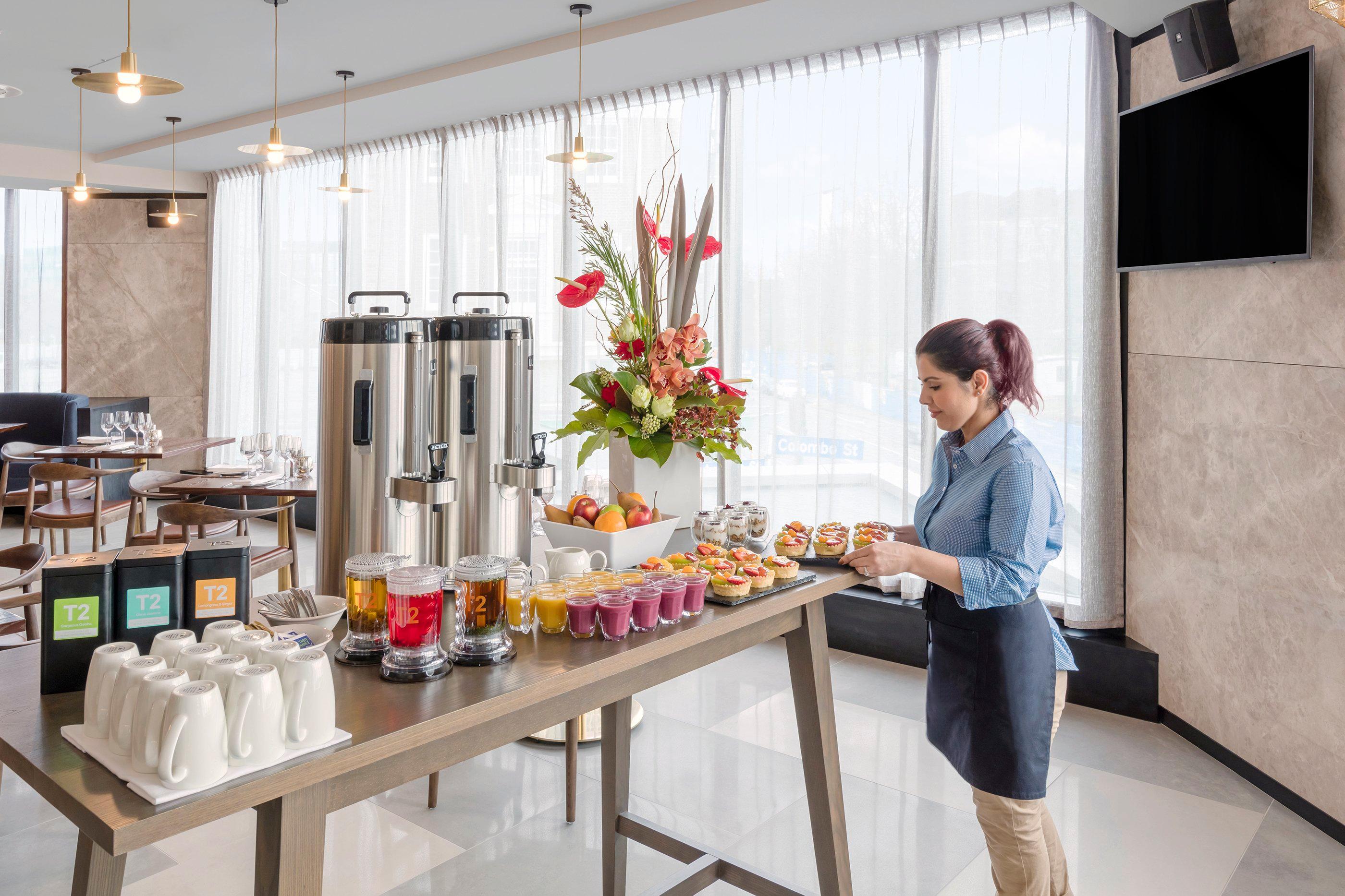 Crowne Plaza By Ihg Hotel
